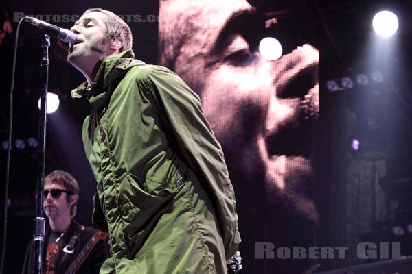 OASIS - 2009-03-03 - PARIS - Bercy - 